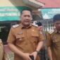Bupati Merangin, M Syukur