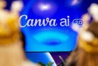 Canva AI 2.0 resmi diluncurkan dengan banyak fitur canggih