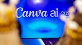 Canva AI 2.0 resmi diluncurkan dengan banyak fitur canggih