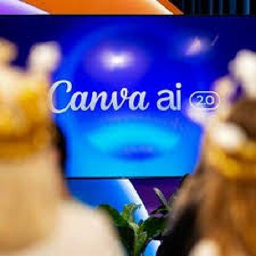 Canva AI 2.0 resmi diluncurkan dengan banyak fitur canggih