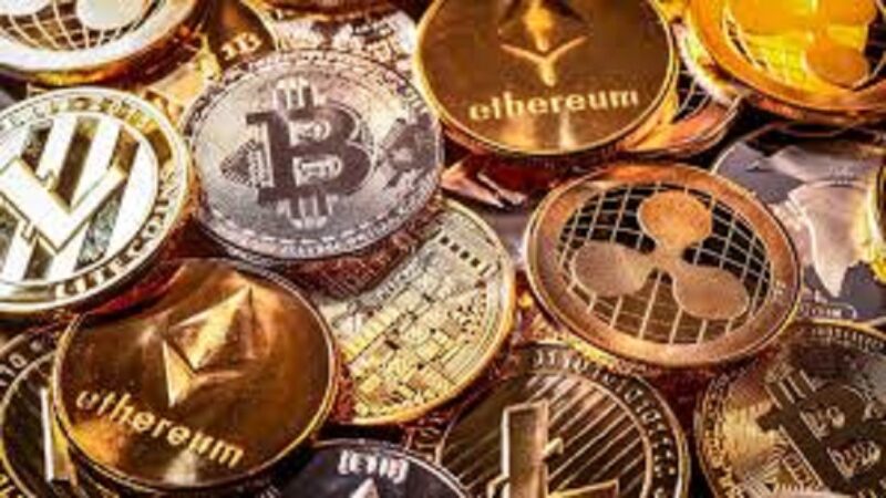 Tip investasi Cryptocurrency