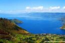 Toba Lake