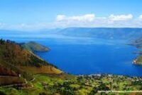 Toba Lake