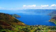 Toba Lake