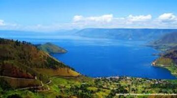Toba Lake