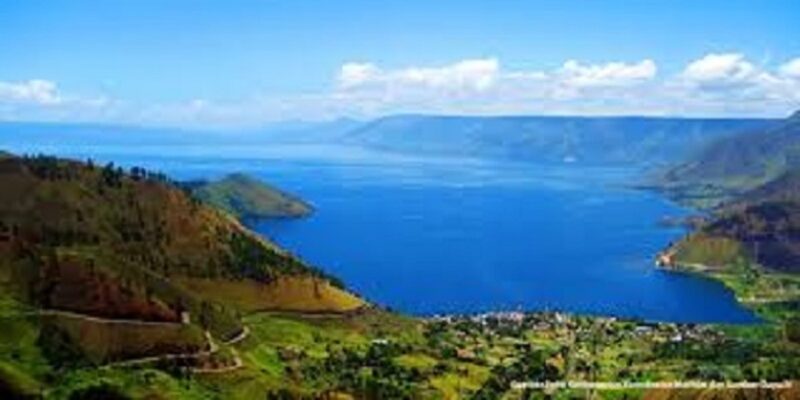 Toba Lake