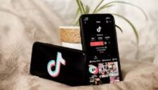 Tiktok salah satu platform yang bisa dijadikan sarana untuk mendapatkan penghasilan
