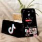 Tiktok salah satu platform yang bisa dijadikan sarana untuk mendapatkan penghasilan