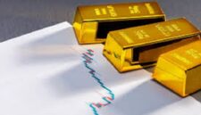 Harga emas diprediksi terus naik