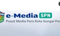 Revolusi Digital Sungai Penuh! Sistem E-Media Bikin Layanan Publik Lebih Cepat, Transparan, dan Anti Ribet