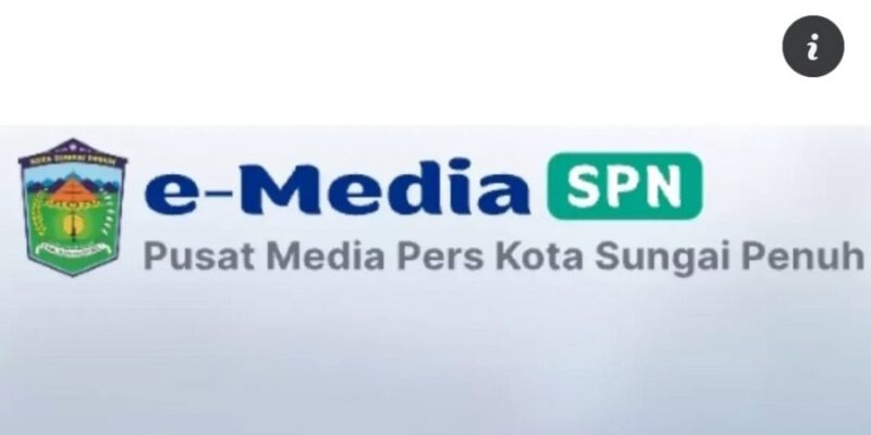 E-Media menuju sungai penuh ke era digital