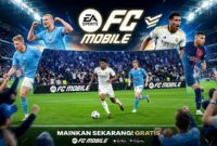 Kode redeem FC Mobile 12 April 2026