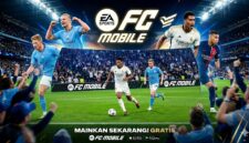 Kode redeem FC Mobile 12 April 2026