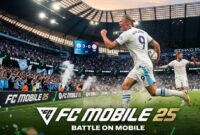 Kode redeem FC Mobile terbaru
