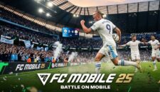 Kode redeem FC Mobile terbaru