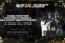 FC Mobile Ultimate League 2026 Resmi Dimulai