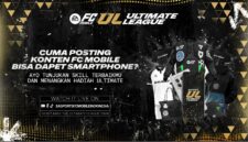 FC Mobile Ultimate League 2026 Resmi Dimulai