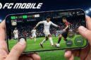 Kode redeem FC Mobile hari ini