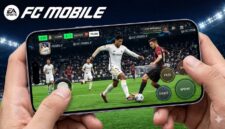 Kode redeem FC Mobile hari ini