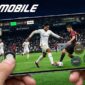 Kode redeem FC Mobile hari ini