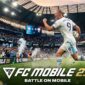 Kode redeem FC Mobile terbaru