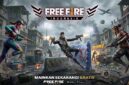 Kode redeem free fire terbaru hari ini