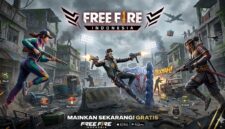 Kode redeem free fire terbaru hari ini