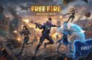 Kode redeem Free Fire hari ini