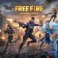 Kode redeem Free Fire hari ini