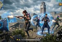 Kode redeem Free Fire terbaru hari ini
