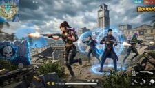 Kode redeem Free Fire terbaru hari ini