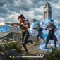 Kode redeem Free Fire terbaru hari ini