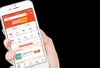 Mengenal fitur Shopee