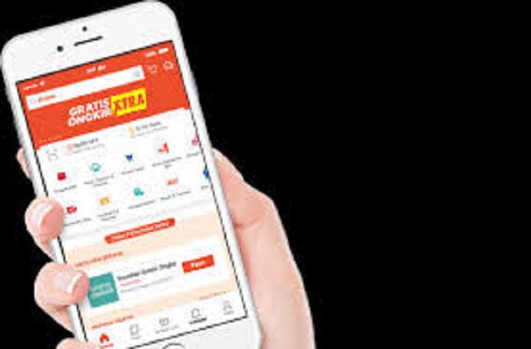 Mengenal fitur Shopee