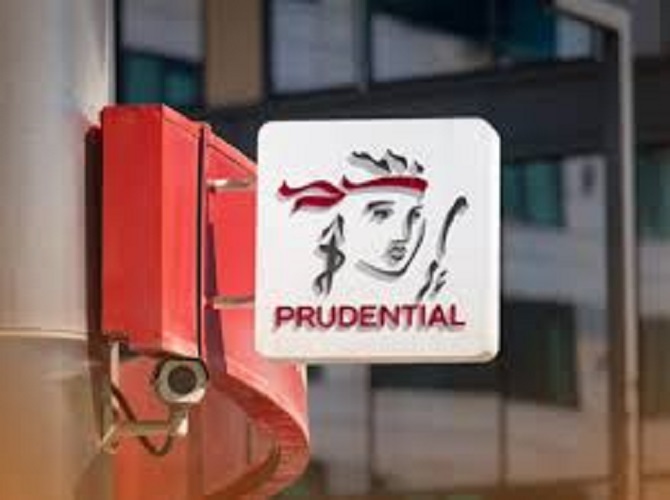 Asuransi jiwa Frudential Indonesia