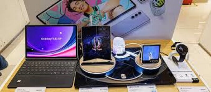 Gadget yang cocok buat mahasiswa