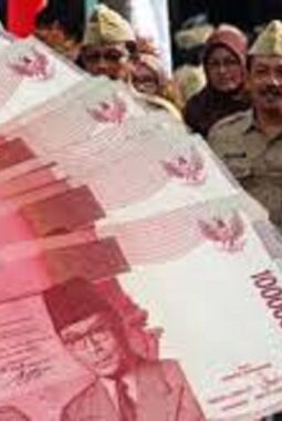 Gaji ke-13 ASN 2026 Terancam Dipangkas? Ini Fakta Terbaru, Skema Cair, dan Dampaknya bagi Keuangan Pegawai