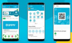 Terungkap! Biaya Admin GoPay dan Cashback Terbaru 2026, Begini Cara Untung Setiap Transaksi
