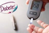 Frekuensi cek gula darah