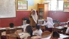 Gaji Guru PPPK paruh waktu di Merangin belum terima gaji 