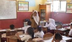 Gaji 4 Bulan Belum Cair! 652 Guru PPPK Merangin Terancam Krisis, DPRD Desak Pembayaran Segera