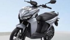 Gesits Raya G salah satu motor listrik paling dicari 2026 ini