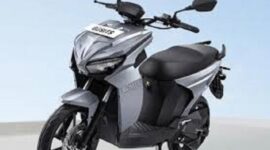 Gesits Raya G salah satu motor listrik paling dicari 2026 ini