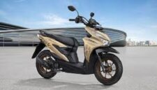 Honda Beat 2026