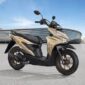 Honda Beat 2026