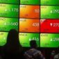 IHSG Dibuka Tergelincir 0,82% menjadi 7.217 Hari Ini