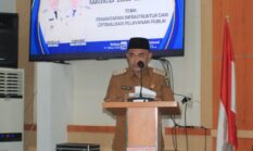 Musrenbang 2027 Bungo Bongkar Fokus Baru: Infrastruktur dan Sawit Jadi Penopang Ekonomi