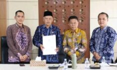 Audit LKPD 2025: Azhar Hamzah Dorong Transparansi Total di Pemkot