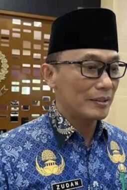 PPPK Aman dari PHK! BKN Tegas: Tak Ada Pemecatan Karena Anggaran, Ini 6 Alasan Resminya