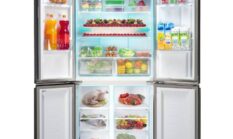 Kulkas Inverter Hemat Listrik 2026: Tagihan Turun Drastis, Ini 5 Rekomendasi Terbaik!